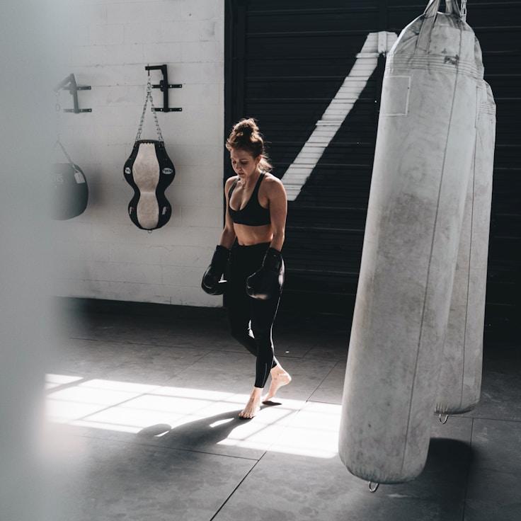 Luxury spa and relaxation facilities